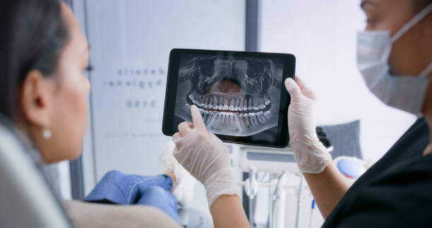 Licensed Tooth Extraction service in Moundridge, KS - Smile Center Dentistry